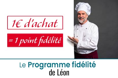 Cadeau seuil