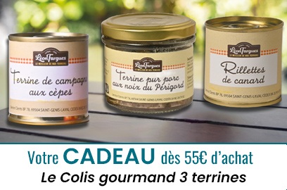Cadeau seuil