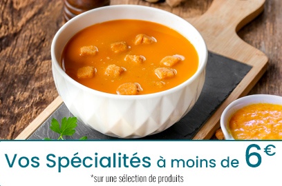 Cadeau toute commande