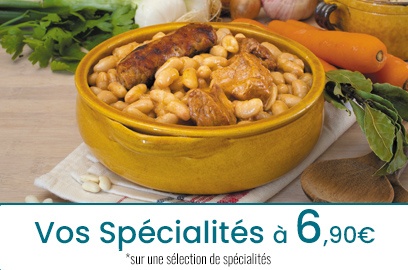 Cadeau toute commande