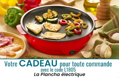 Cadeau toute commande