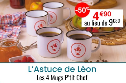 Cadeau toute commande