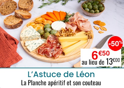 Cadeau toute commande
