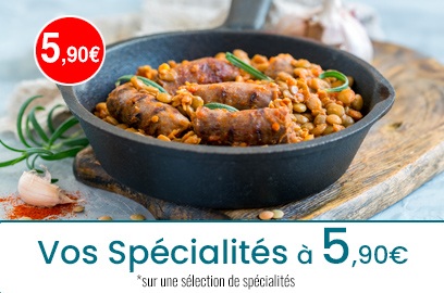 Cadeau seuil