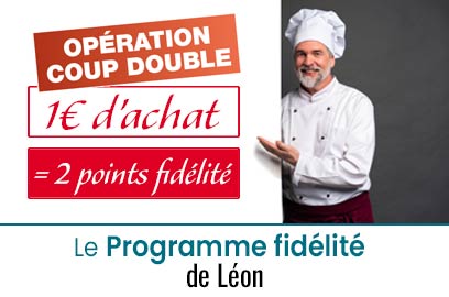 Cadeau seuil