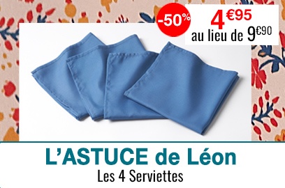 La cave de Léon