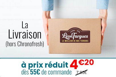 Livraison