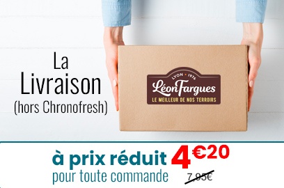 Livraison
