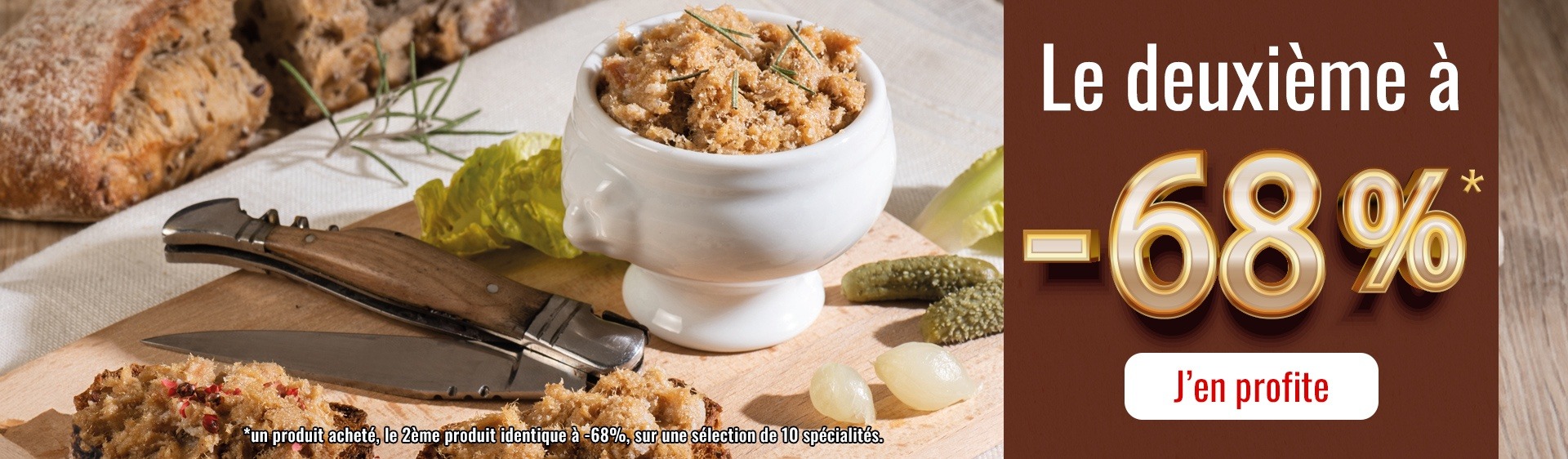 Léon Fargues : Produits du Terroir et Spécialités Lyonnaises en Ligne