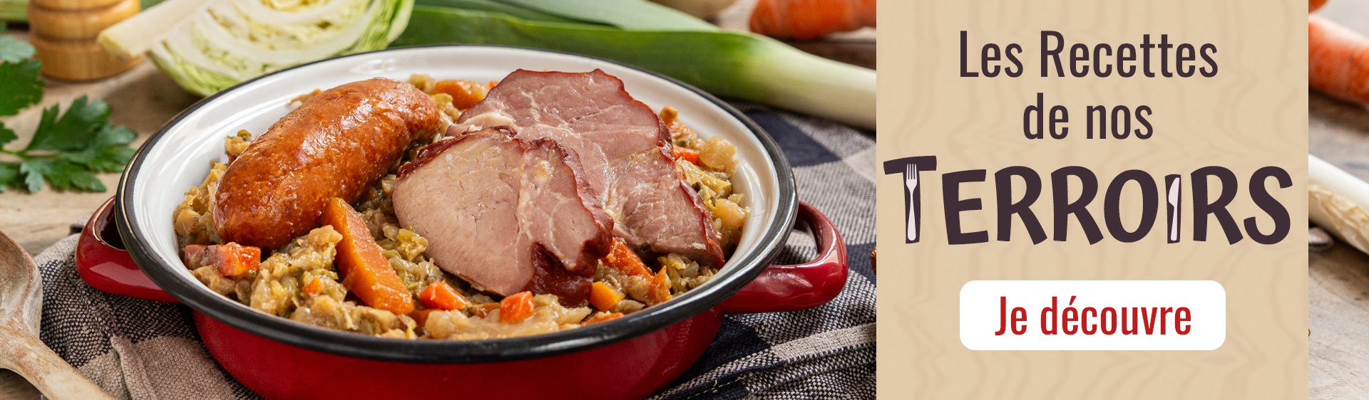 Léon Fargues : Produits du Terroir et Spécialités Lyonnaises en Ligne