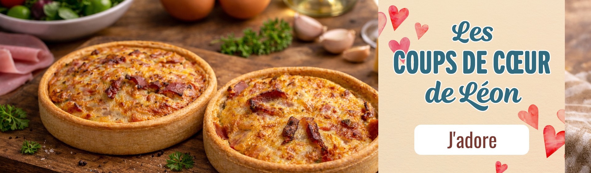 Léon Fargues : Produits du Terroir et Spécialités Lyonnaises en Ligne