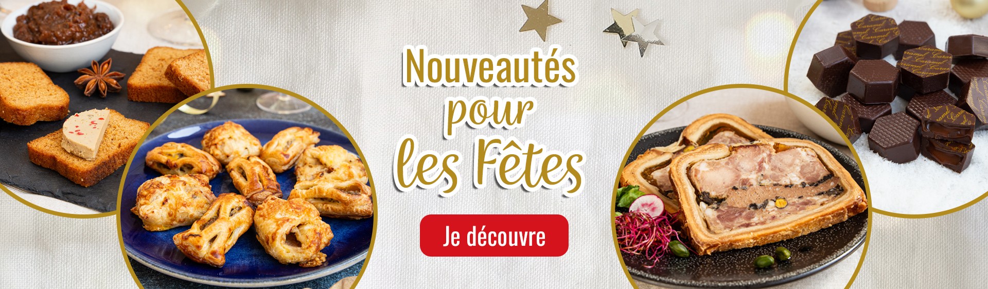 Léon Fargues : Produits du Terroir et Spécialités Lyonnaises en Ligne