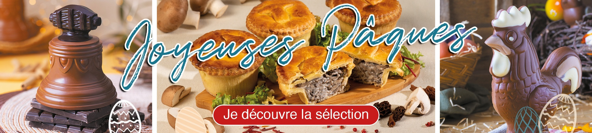 Léon Fargues : Produits du Terroir et Spécialités Lyonnaises en Ligne