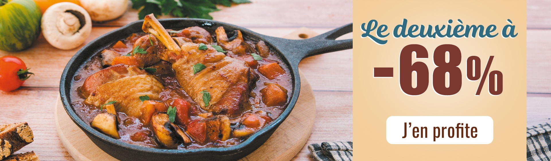 Léon Fargues : Produits du Terroir et Spécialités Lyonnaises en Ligne