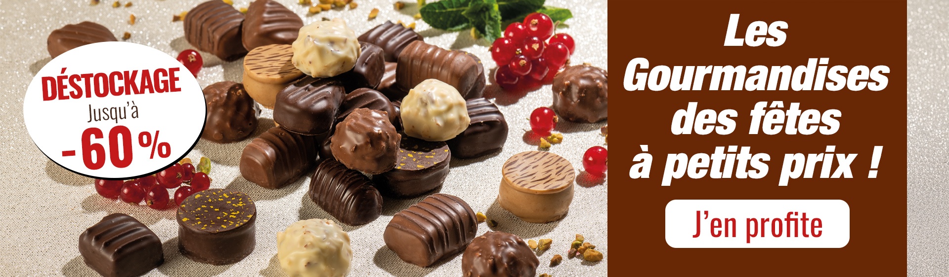 Léon Fargues : Produits du Terroir et Spécialités Lyonnaises en Ligne