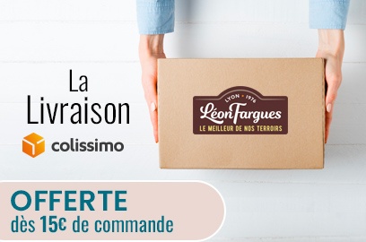 Léon Fargues : Produits du Terroir et Spécialités Lyonnaises en Ligne