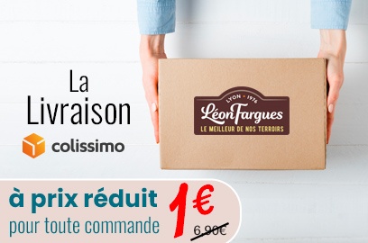 Léon Fargues : Produits du Terroir et Spécialités Lyonnaises en Ligne